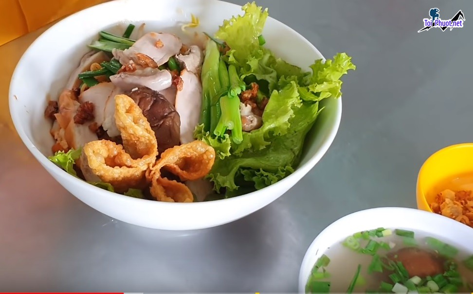 Review top 10 Nhà hàng quán ăn địa phương ngon chất lượng tỉnh Mỹ Tho Tiền Giang (3)