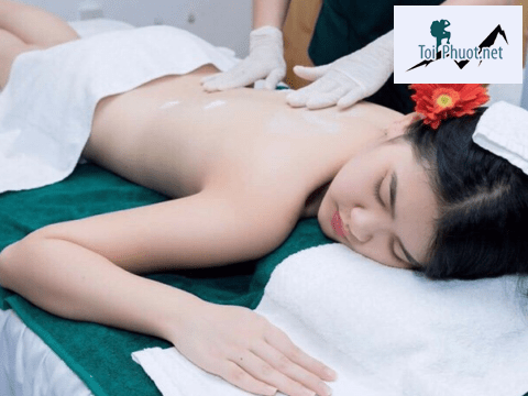 Spa, massage tỉnh Nha Trang Khánh Hòa uy tín sang trọng bậc nhất (2)