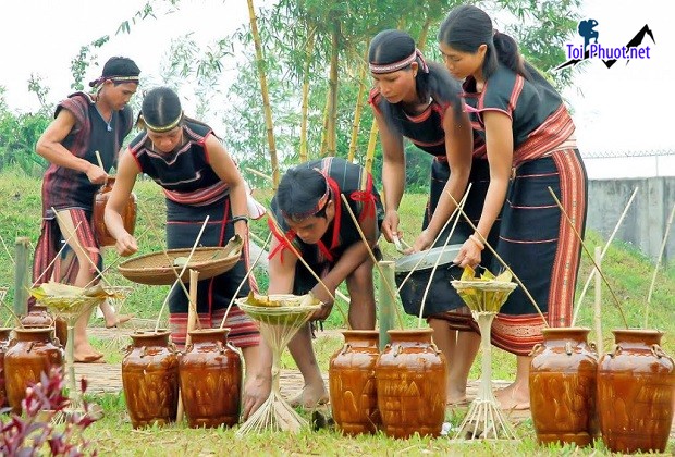 Tổng hợp đặc sản trứ danh tỉnh Gia Nghĩa Đắk Nông dành cho bạn tham khảo khi Mua sắm làm quà lưu niệm (4)