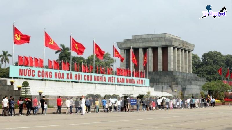 Tổng hợp những kinh nghiệm về Tour du lịch giá rẻ Hà Nội giúp mọi người có chuyến đi thú vị (2)