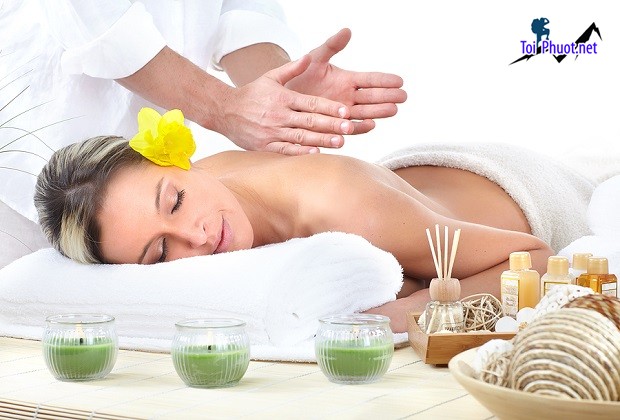 Top 10 cơ sở Spa, massage tỉnh Long Xuyên An Giang đang hot hit nhất hiện nay (1)