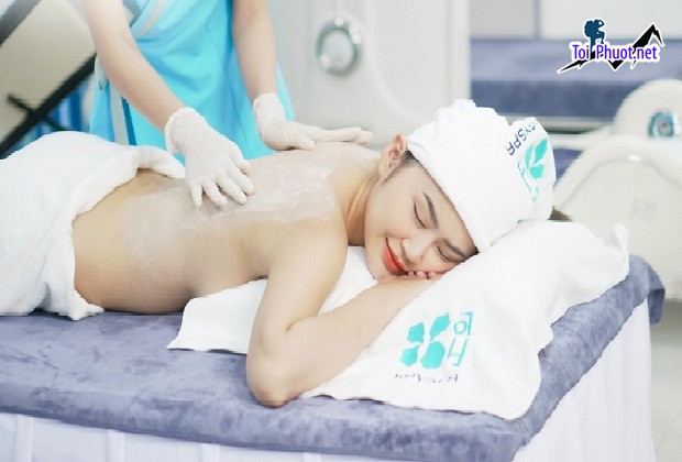 Top 10 cơ sở Spa, massage tỉnh Long Xuyên An Giang đang hot hit nhất hiện nay (4)