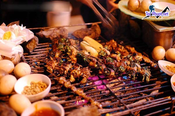 Top 10 địa điểm tổ chức Dịch vụ tiệc nướng BBQ người trời cực đẹp tỉnh Gia Nghĩa Đắk Nông (2)