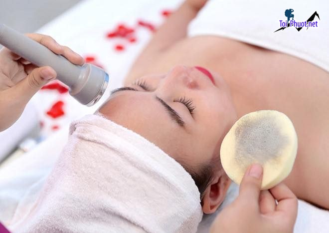 Top 10 Spa, massage uy tín và chất lượng nhất tỉnh Bến Tre (1)