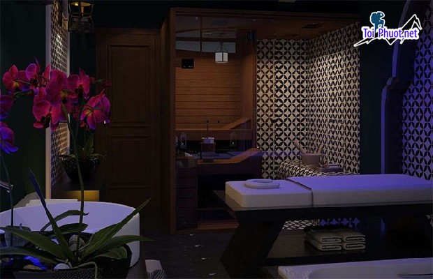 Top 10 Spa, massage uy tín và chất lượng nhất tỉnh Bến Tre (3)