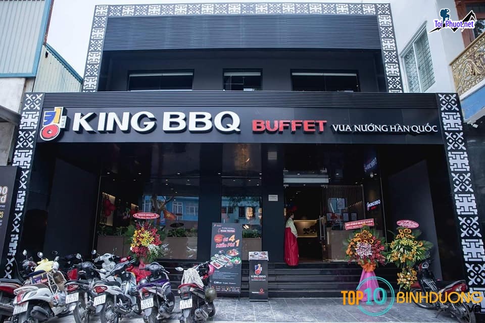 Top 5 địa điểm Dịch vụ BBQ tiệc nướng ngoài trời tỉnh Thủ Dầu Một Bình Dương cực ngon (1)