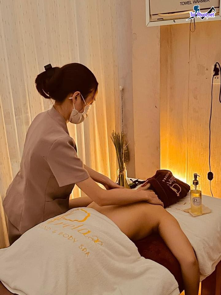 Top 5 địa điểm dịch vụ Spa, massage tỉnh Cao Bằng giá rẻ chất lượng cao (1)