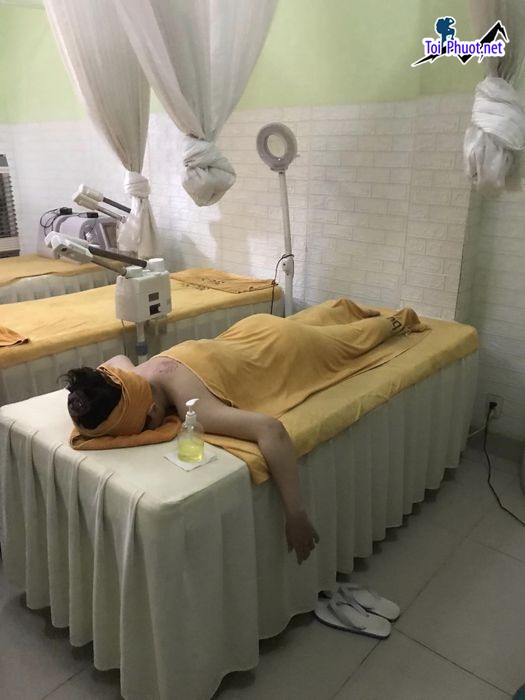 top 8 các Spa, massage tỉnh Tuy Hòa Phú Yên đăng cấp sang trọng nhất (3)