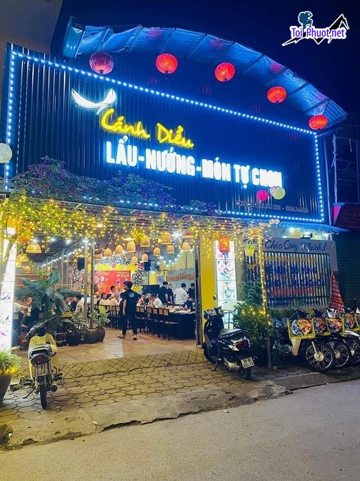 Top 8 Dịch vụ tiệc nướng ngoài trời, BBQ tỉnh Phủ Lý Hà Nam có chất lượng tuyệt vời (1)