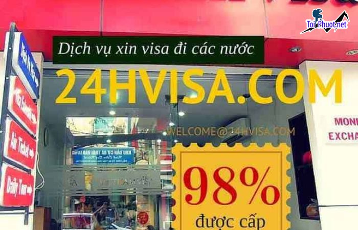 Top 9 công ty Dịch vụ Tư vấn và làm thủ tục visa tại tỉnh Đà Nẵng uy tín hàng đầu (2)