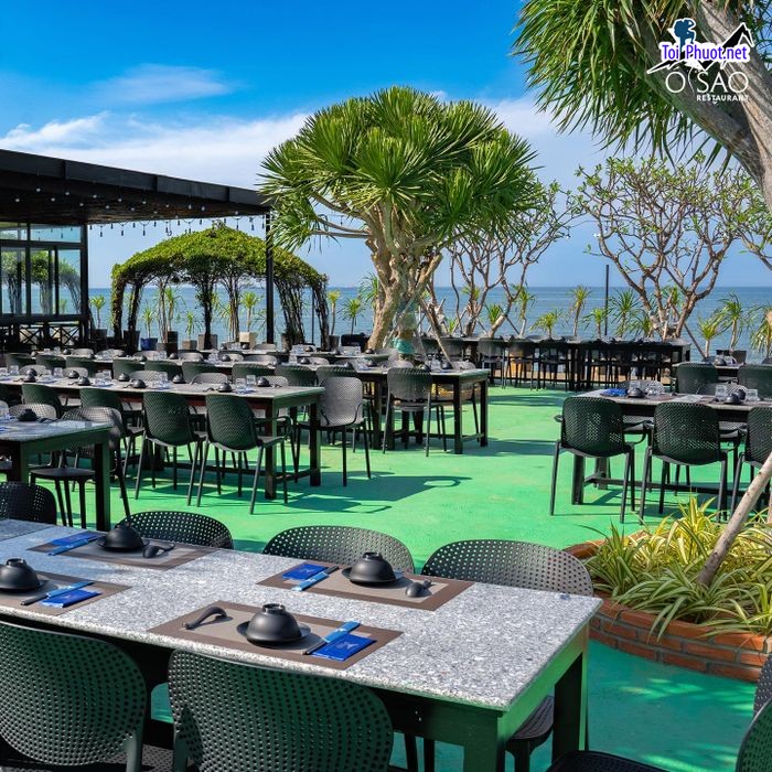 Top 9 Dịch vụ tiệc nướng ngoài trời, BBQ tỉnh Phan Thiết Bình Thuận lý tưởng tổ chức các bữa tiệc (2)