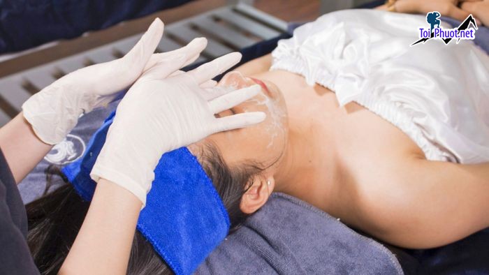 Top các spa làm đẹp và massage tỉnh Vĩnh Long uy tín nhất (4)