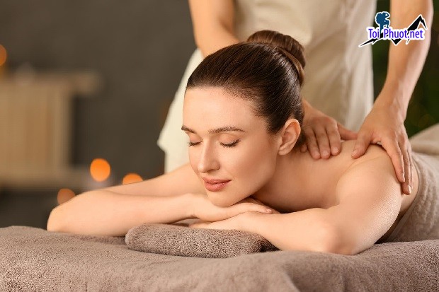 Toplist địa chỉ Spa, massage tỉnh Tây Ninh chất lượng, hiện đại (3)