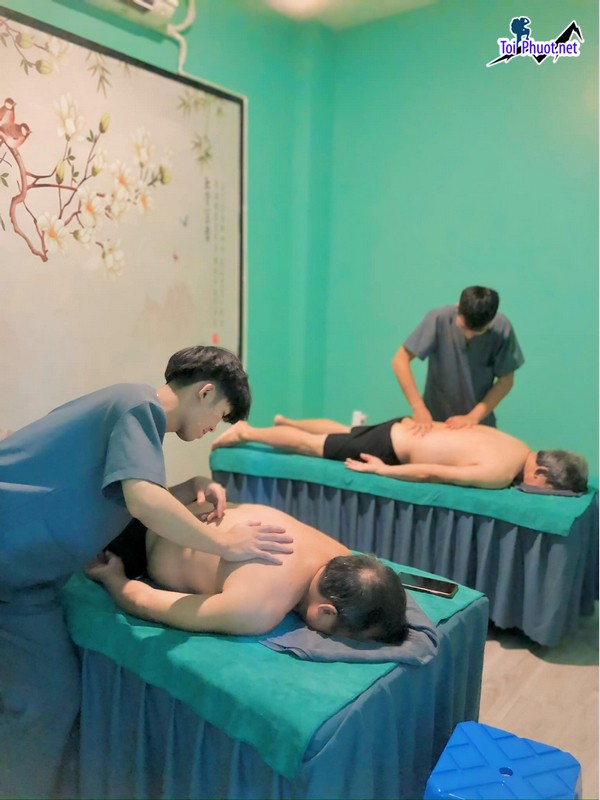 Toplist địa chỉ Spa, massage tỉnh Tây Ninh chất lượng, hiện đại (4)