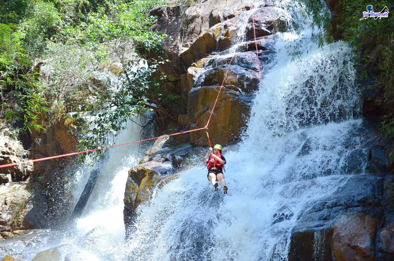 Tour Du lịch Đà Lạt Lâm Đồng giá rẻ được nhiều người lựa chọn đến với vùng đất mộng mơ (7)