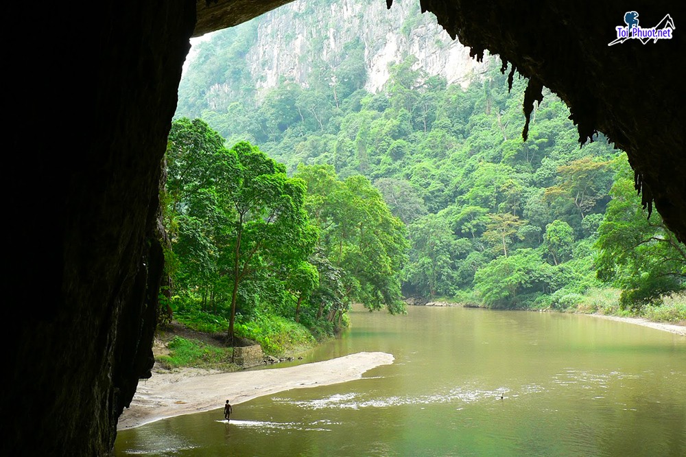 Tour du lịch giá rẻ Bắc Kạn với phong cảnh tự nhiên và nền văn hóa đậm đà bản sắc dân tộc (5)