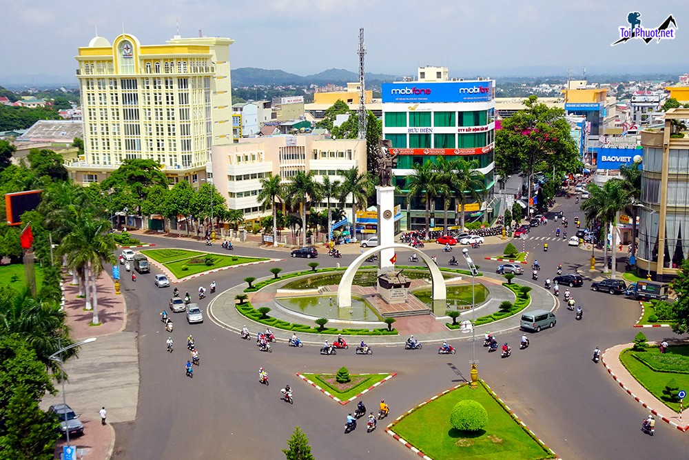 Tour du lịch giá rẻ khám phá núi rừng Buôn Ma Thuột Đắk Lắk (2)