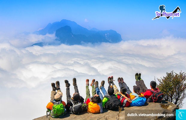 Tour du lịch giá rẻ Lào Cai chiêm ngưỡng các địa danh lịch sử ý nghĩa