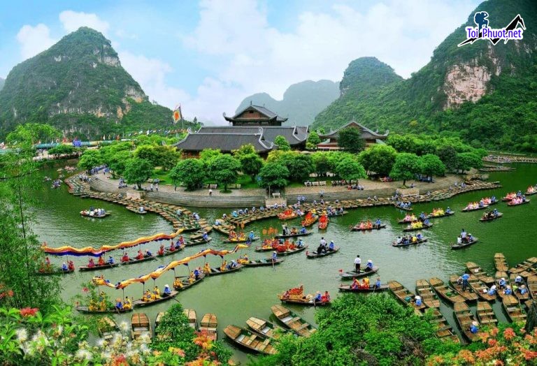 Tour du lịch giá rẻ Ninh Bình chất lượng phục vụ tốt nhất cho khách đoàn (1)