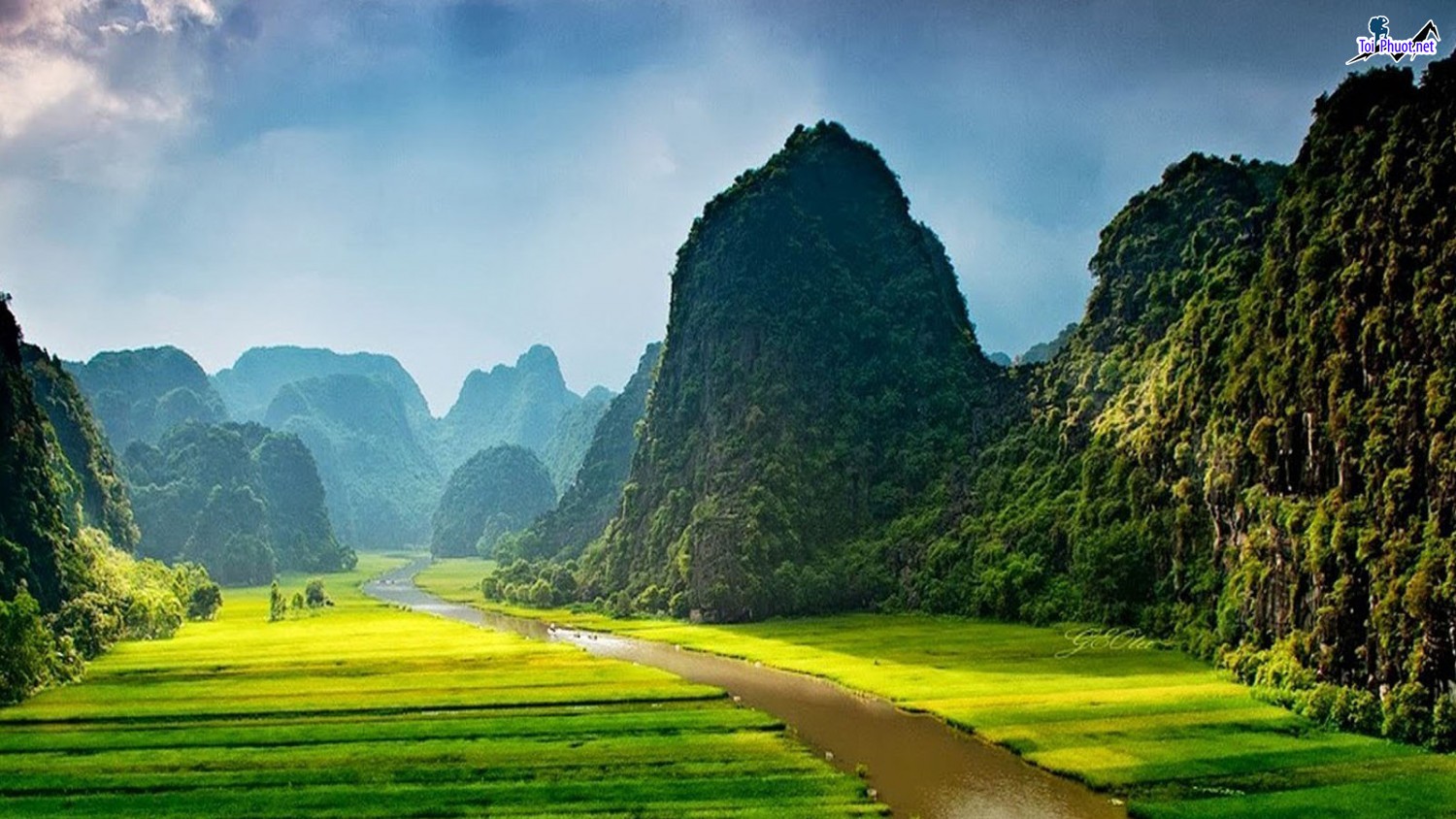 Tour du lịch giá rẻ Ninh Bình chất lượng phục vụ tốt nhất cho khách đoàn (7)