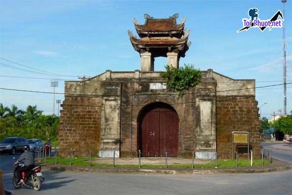 Tour du lịch giá rẻ Vinh Nghệ An không đau rẻ bằng mang lại nhiều ấn tượng (2)