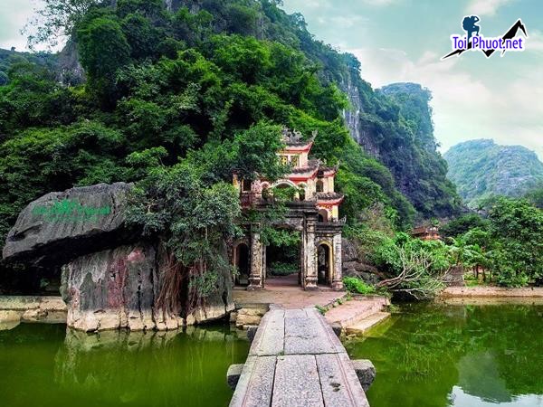 Tour du lịch Hải Dương 2 ngày 1 đêm giá rẻ tham quan các di tích nổi tiếng (2)