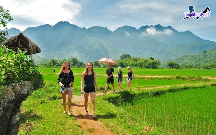 Tour du lịch Hòa Bình 2 ngày 1 đêm giá rẻ không thể bỏ qua (4)