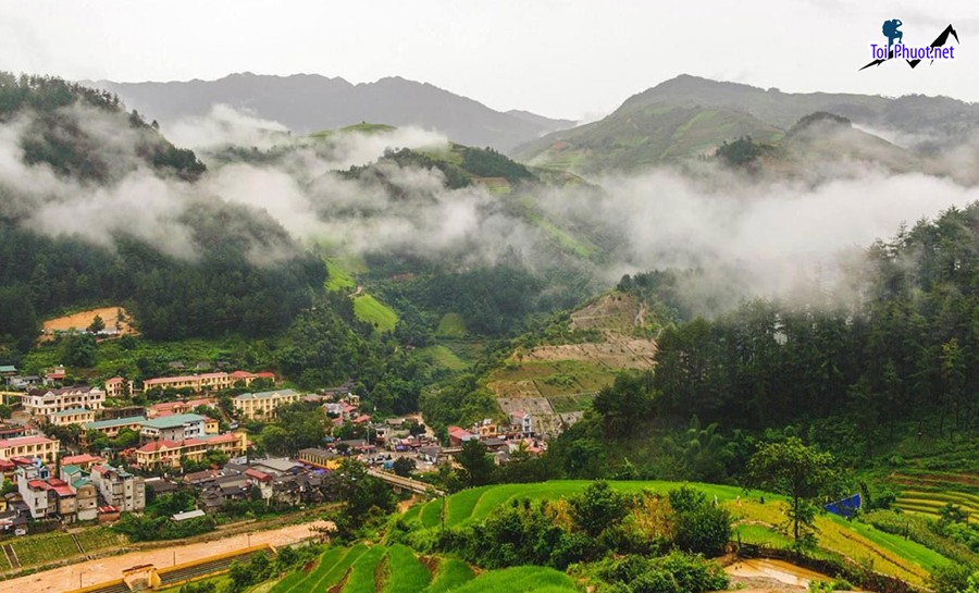 Tour du lịch hứa hẹn đem lại trải nghiệm thú vị cho quý khách tham quan Lai Châu giá rẻ (1)