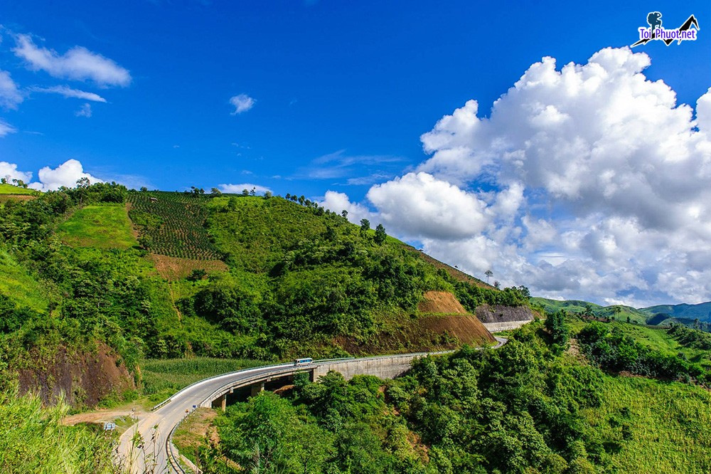 Tour du lịch hứa hẹn đem lại trải nghiệm thú vị cho quý khách tham quan Lai Châu giá rẻ (4)