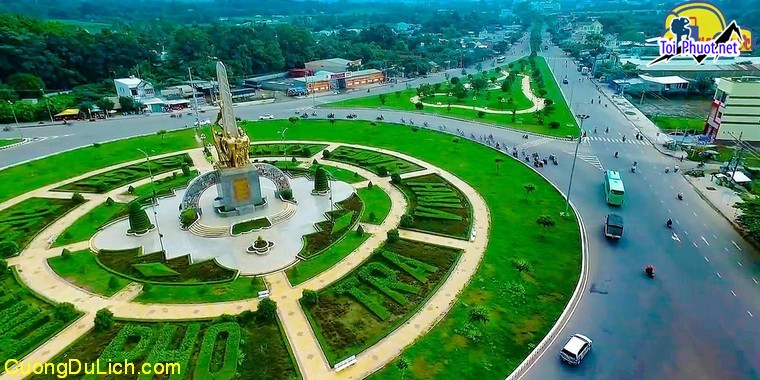 Tour giá rẻ Du lịch Trà Vinh 1 ngày với nhiều trải nghiệm thú vị (1)