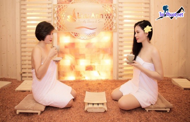 Trải nghiệm thú vị và nhiều thư giãn với các Spa, massage tỉnh Bắc Ninh (1)