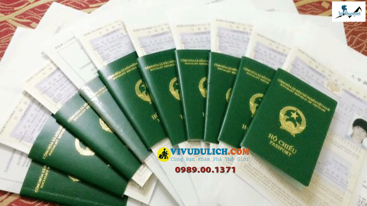 Trọn gói Dịch vụ Tư vấn và làm thủ tục visa tại tỉnh Vĩnh Long nhanh chóng (1)