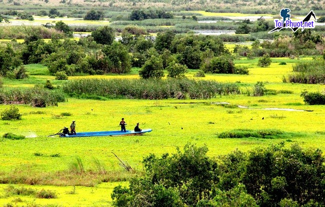 Vi vu thiên đường của những hòn đảo với Tour du lịch giá rẻ Rạch Giá Kiên Giang (5)