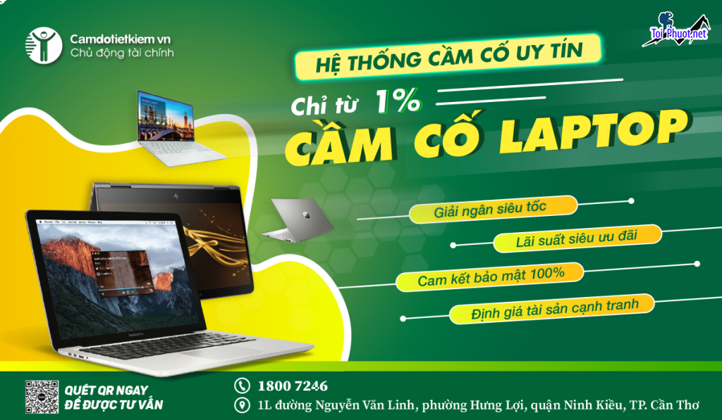 Dịch vụ cầm đồ Tiệm laptop máy tính máy ảnh Sóc Trăng lãi suất thấp 1, Uy tín nhanh gọn bảo mật giá rẻ chất lượng  (1)