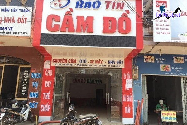 Tiệm Dịch vụ cầm đồ Cao Bằng lãi suất thấp 1, Uy tín nhanh gọn bảo mật giá rẻ cực kì an toàn (3)