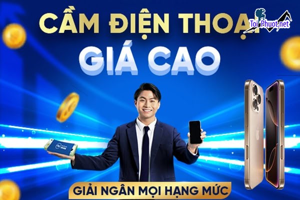 Tiệm Dịch vụ cầm đồ điện thoại Bà Rịa Vũng Tàu Uy tín nhanh gọn lãi suất thấp 1, bảo mật giá rẻ uy tín (2)