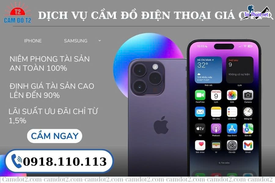 Tiệm Dịch vụ cầm đồ điện thoại Biên Hòa Đồng Nai lãi suất thấp 1, Uy tín nhanh gọn bảo mật giá rẻ tiền về nhanh (1)