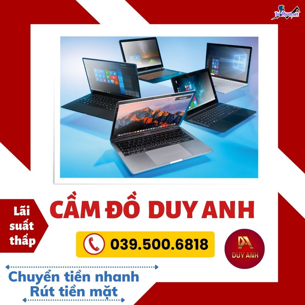 Tiệm Dịch vụ cầm đồ laptop máy tính máy ảnh  Bắc Giang lãi suất thấp 1, Uy tín nhanh gọn bảo mật giá rẻ không thể bỏ qua (1)