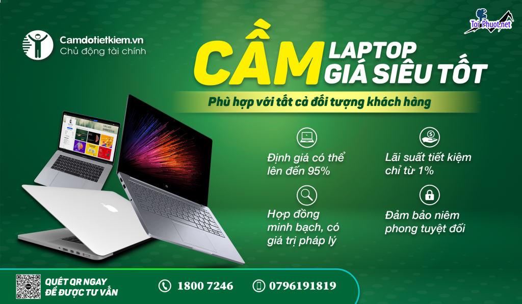 Tiệm Dịch vụ cầm đồ laptop máy tính máy ảnh Bắc Giang lãi suất thấp 1, Uy tín nhanh gọn bảo mật giá rẻ không thể bỏ qua (1)