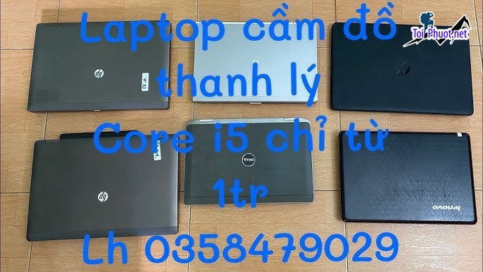 Tiệm Dịch vụ cầm đồ laptop máy tính máy ảnh Lai Châu lãi suất thấp 1, Uy tín nhanh gọn bảo mật giá rẻ cực sốc (3)