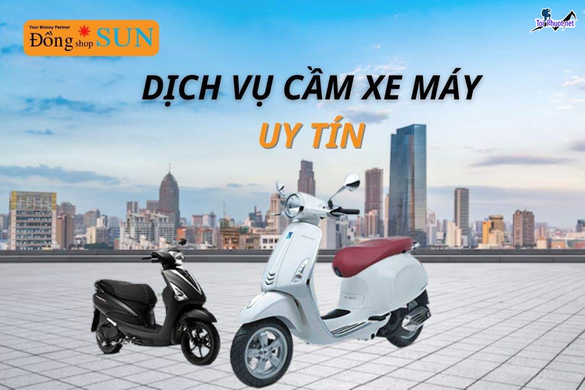 Tiệm Dịch vụ cầm đồ ô tô xe máy Hà Nội lãi suất thấp 1, Uy tín nhanh gọn bảo mật giá rẻ nhanh chóng