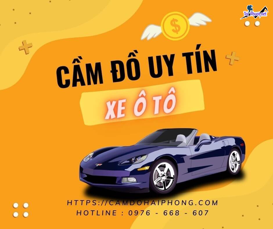 Tiệm Dịch vụ cầm đồ ô tô xe máy Hải Dương lãi suất thấp 1, Uy tín nhanh gọn bảo mật giá rẻ phát triển (1)