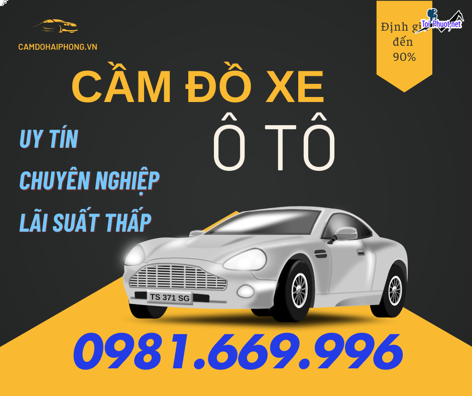 Tiệm Dịch vụ cầm đồ ô tô xe máy Hải Dương lãi suất thấp 1, Uy tín nhanh gọn bảo mật giá rẻ phát triển  (2)