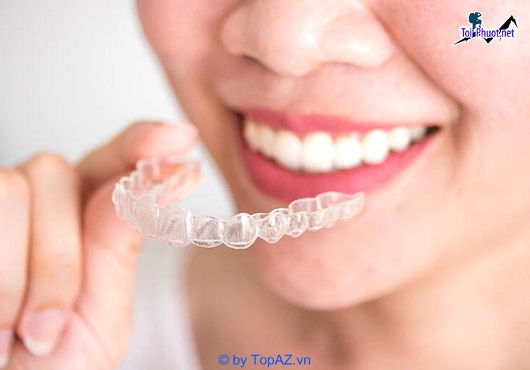 Top 10 địa chỉ niềng răng invisalign tại Việt Trì Phú Thọ uy tín nhất có chuyên môn tay nghề cao