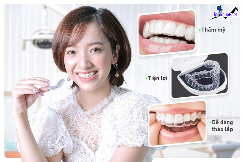 Top 3 địa chỉ niềng răng invisalign tại Ninh Bình uy tín nhất và trách nhiệm cực kì cao (1)