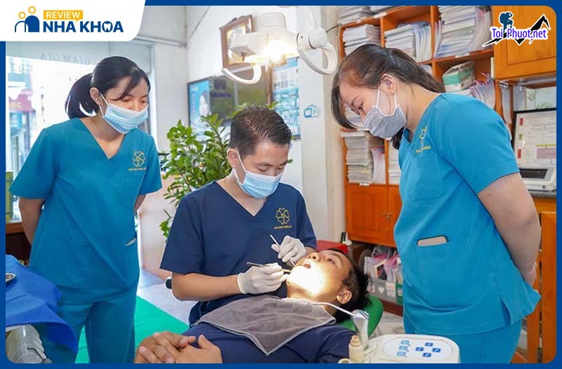 Top 7 địa chỉ niềng răng invisalign tại Hòa Bình uy tín nhất luôn được đánh giá cao về chất lượng (2)