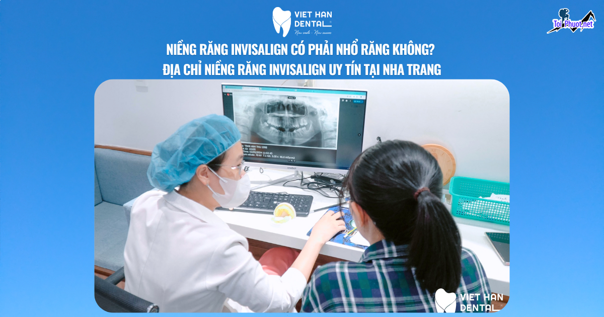 Top 7 địa chỉ niềng răng invisalign tại Hưng Yên uy tín nhất chia sẻ cho mọi người cùng biết (1)