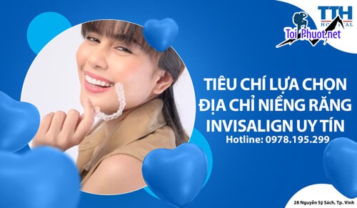 Top 7 địa chỉ niềng răng invisalign tại Quảng Ngãi uy tín nhất mang lại cho bạn một nụ cười tươi sáng và tự tin (4)