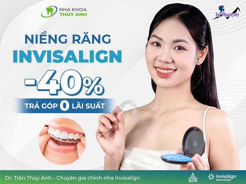 Top 9 địa chỉ niềng răng invisalign tại Phan Rang   Tháp Chàm Ninh Thuận uy tín nhất có kế hoạch điều trị cụ thể (2)