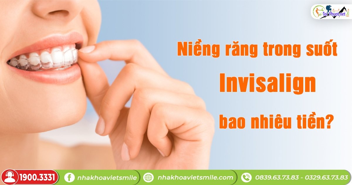 top dia chi nieng rang invisalign tai lang son uy tin nhat tra gop 0 3 1